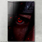 Pintura de Itachi