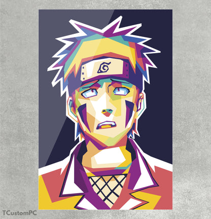 Caixa wpap Kiba - sa