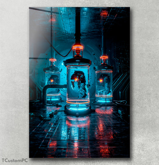 Cuadro mindprobe