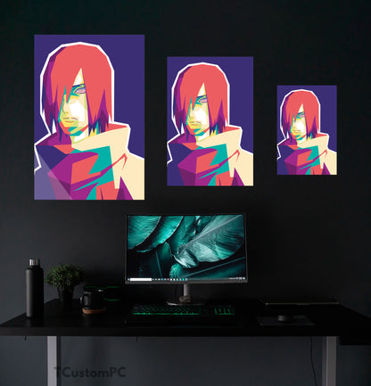 nagato wpap box - sa