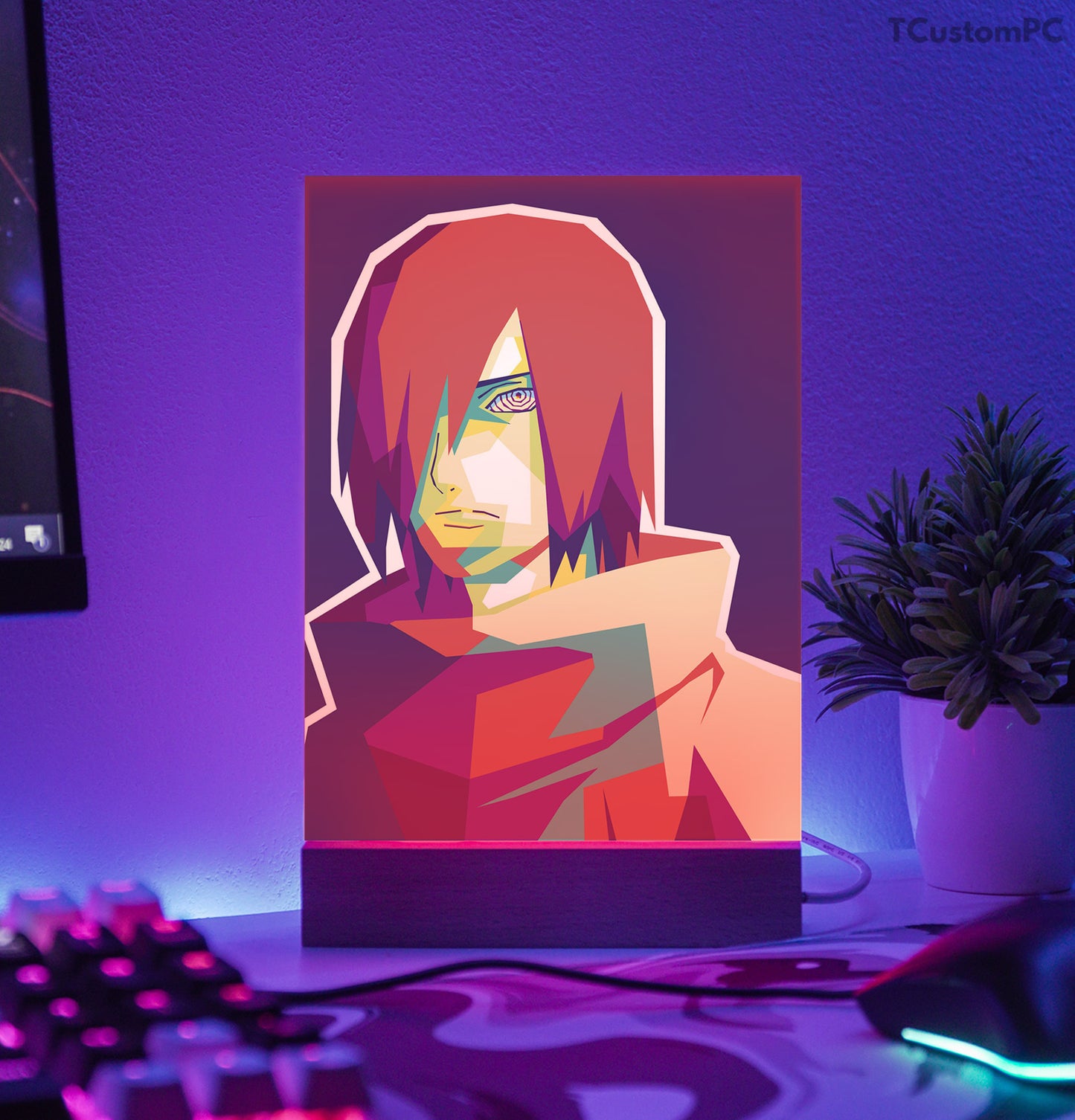 TC-Lamp nagato wpap