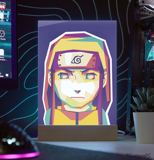 TC-Lamp neji nyuga wpap