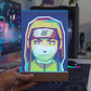 TC-Lamp neji nyuga wpap