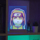 TC-Lamp neji nyuga wpap