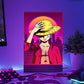 TC-Lamp one piece - Luffy