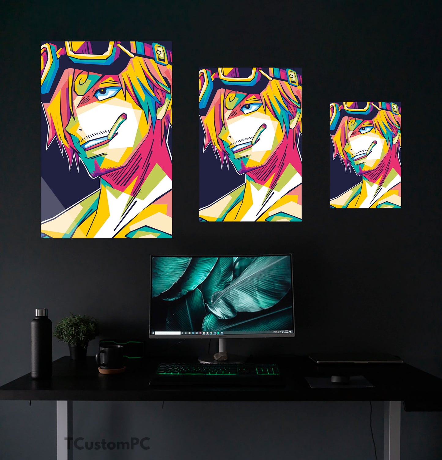 Box sanji wpap -sa