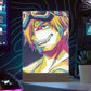 TC-Lamp sanji wpap