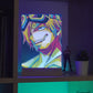 TC-Lamp sanji wpap