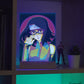 TC-Lamp sarada anime wpap