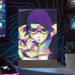 TC-Lamp sarada wpap