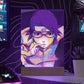 TC-Lamp sarada wpap