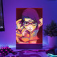 TC-Lamp sarada wpap