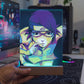 TC-Lamp sarada wpap