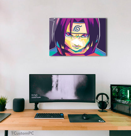 Sasuke wpap box - sa