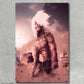 Wall Art shigaraki (1)