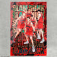 Cuadro the first slam dunk poster ultimate