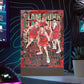 TC-Lamp the first slam dunk poster ultimate