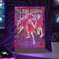 TC-Lamp the first slam dunk poster ultimate