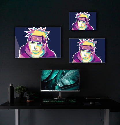 yahiko wpap box