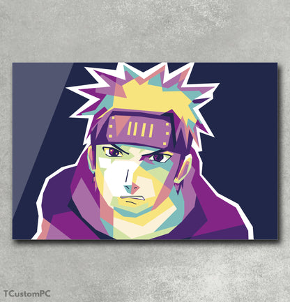 yahiko wpap box