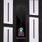 Eraserhead (Opciones de Color) | Soporte Gráfica Vertical Acrílico