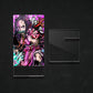 Kimetsu no Yaiba Nezuko Demon Mobile Support, methacrylate