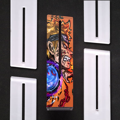 Naruto, Naruto Shippuden | Acrylic Vertical Graphic Support