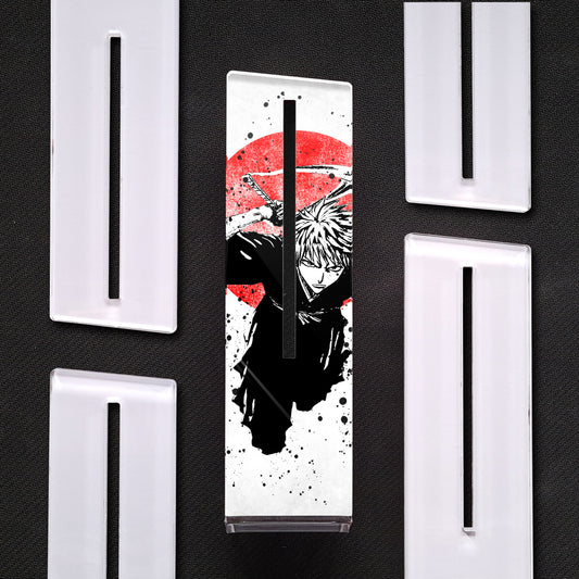 Under The Sun Gintama | Acrylic Vertical Graphic Support