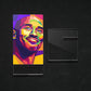 Wpap Kobe Bryant | Acrylic Mobile Support