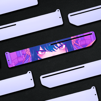 Yor, SPY×FAMILY | Acrylic Horizontal Graphic Support