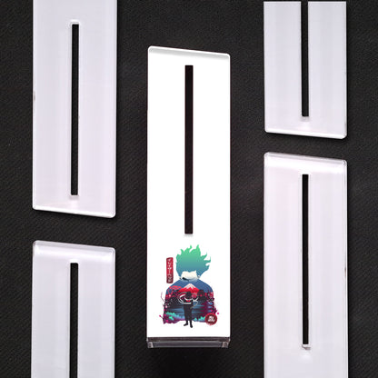 Eraserhead (Opciones de Color) | Soporte Gráfica Vertical Acrílico