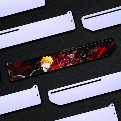 Shinigami Supremacy | Acrylic Horizontal Graphic Support