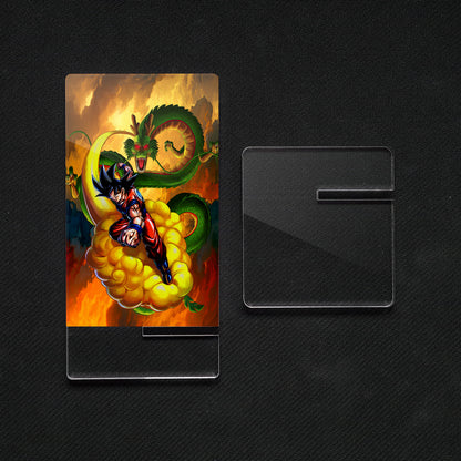 Dragon Wukong | Acrylic Mobile Support