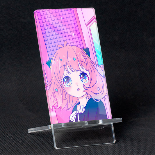 Anya, SPY×FAMILY | Acrylic Mobile Support