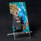 Dragon Ball Gohan SS Phone Holder, methacrylate