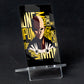 One Punch Man Saitama Mobile Support, methacrylate