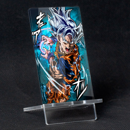 Dragon Ball Master Ultra Mobile Holder, methacrylate